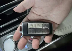 2023 Genesis GV80 2.5T Gasoline 2WD — фото 8