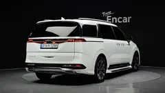 2022 Kia Carnival Diesel 9-Seater Signature — фото 2