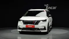 2022 Kia Carnival Diesel 9-Seater Signature — фото 3