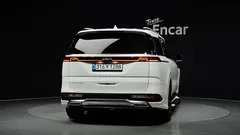 2022 Kia Carnival Diesel 9-Seater Signature — фото 4