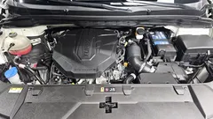 2022 Kia Carnival Diesel 9-Seater Signature — фото 6