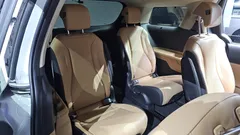 2022 Kia Carnival Diesel 9-Seater Signature — фото 11