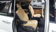 2022 Kia Carnival Diesel 9-Seater Signature — фото 12