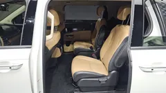 2022 Kia Carnival Diesel 9-Seater Signature — фото 13