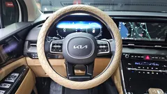 2022 Kia Carnival Diesel 9-Seater Signature — фото 14