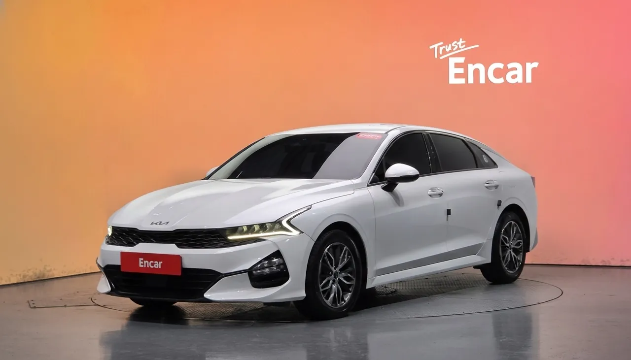 2023 Kia K5 2.0