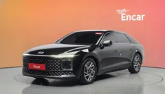 2023 Hyundai Grandeur 2,5 Gasoline 2WD — фото 1