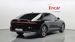 2023 Hyundai Grandeur 2,5 Gasoline 2WD — фото 2