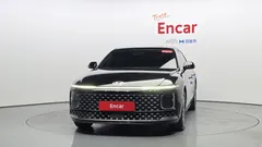 2023 Hyundai Grandeur 2,5 Gasoline 2WD — фото 3