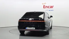 2023 Hyundai Grandeur 2,5 Gasoline 2WD — фото 4