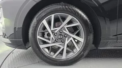 2023 Hyundai Grandeur 2,5 Gasoline 2WD — фото 5