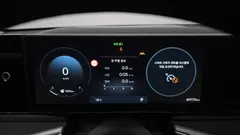 2023 Hyundai Grandeur 2,5 Gasoline 2WD — фото 8