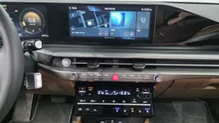 2023 Hyundai Grandeur 2,5 Gasoline 2WD — фото 14
