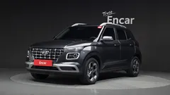 2022 Hyundai Venue 1.6 Modern Plus — фото 1