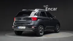 2022 Hyundai Venue 1.6 Modern Plus — фото 2