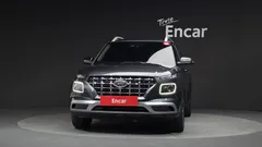 2022 Hyundai Venue 1.6 Modern Plus — фото 3