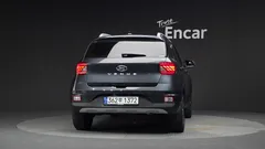 2022 Hyundai Venue 1.6 Modern Plus — фото 4