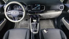 2022 Hyundai Venue 1.6 Modern Plus — фото 7