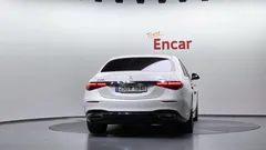 2023 Mercedes-Benz S-Class S500 4MATIC — фото 4