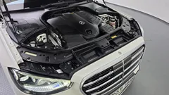 2023 Mercedes-Benz S-Class S500 4MATIC — фото 6