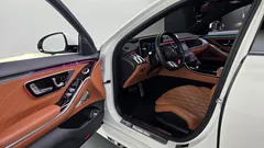 2023 Mercedes-Benz S-Class S500 4MATIC — фото 10