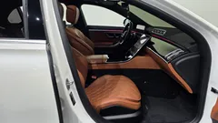 2023 Mercedes-Benz S-Class S500 4MATIC — фото 11