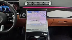 2023 Mercedes-Benz S-Class S500 4MATIC — фото 14