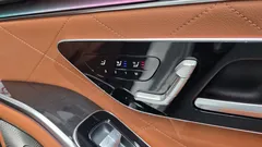 2023 Mercedes-Benz S-Class S500 4MATIC — фото 19