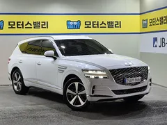 2022 Genesis GV80 2.5T Gasoline AWD — фото 3