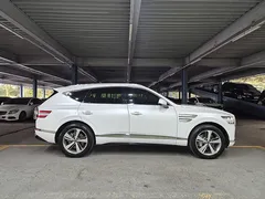 2022 Genesis GV80 2.5T Gasoline AWD — фото 4