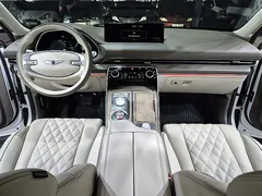 2022 Genesis GV80 2.5T Gasoline AWD — фото 6