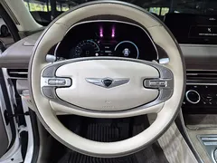 2022 Genesis GV80 2.5T Gasoline AWD — фото 8