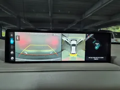 2022 Genesis GV80 2.5T Gasoline AWD — фото 9