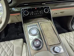 2022 Genesis GV80 2.5T Gasoline AWD — фото 10