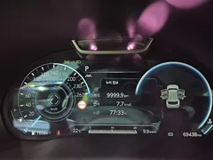 2022 Genesis GV80 2.5T Gasoline AWD — фото 14
