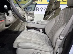 2022 Genesis GV80 2.5T Gasoline AWD — фото 15