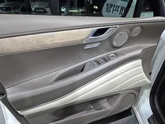 2022 Genesis GV80 2.5T Gasoline AWD — фото 17