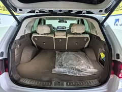 2022 Genesis GV80 2.5T Gasoline AWD — фото 20