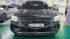 2023 Genesis GV70 2.5T Gasoline AWD — фото 3