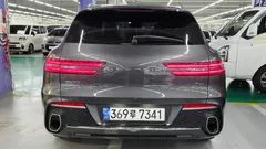 2023 Genesis GV70 2.5T Gasoline AWD — фото 4
