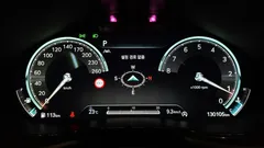 2023 Genesis GV70 2.5T Gasoline AWD — фото 6