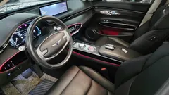 2023 Genesis GV70 2.5T Gasoline AWD — фото 9