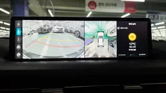 2023 Genesis GV70 2.5T Gasoline AWD — фото 17