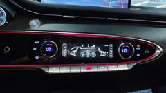 2023 Genesis GV70 2.5T Gasoline AWD — фото 19