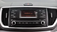 2022 Kia Ray Van — фото 10
