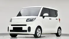 2022 Kia Ray Van — фото 12