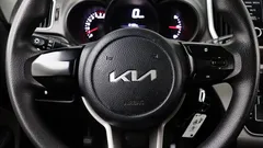 2022 Kia Ray Van — фото 14