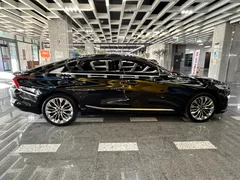 2023 Kia K8 3.5 Gasoline 4WD — фото 6