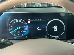2023 Kia K8 3.5 Gasoline 4WD — фото 8