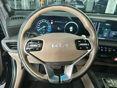 2023 Kia K8 3.5 Gasoline 4WD — фото 9